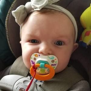 Meet your Posher, Patti